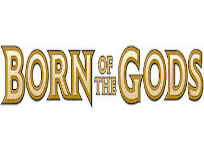 Born of the gods 2